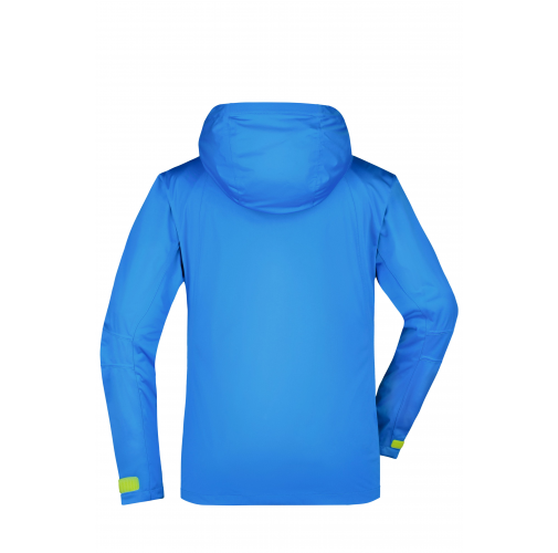 Ladies\' Outdoor Jacket