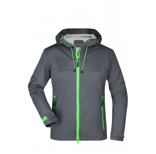 Ladies\' Outdoor Jacket