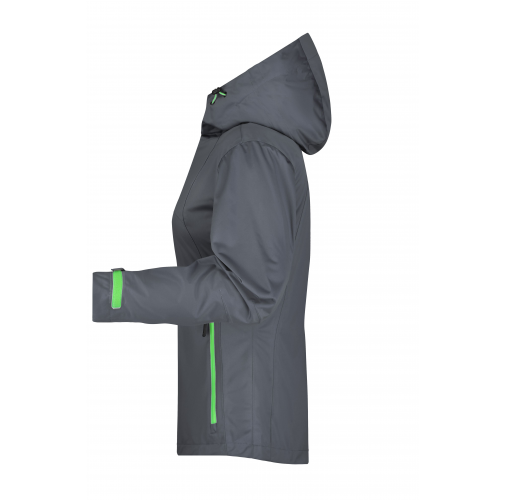 Ladies\' Outdoor Jacket