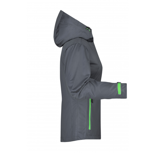 Ladies\' Outdoor Jacket