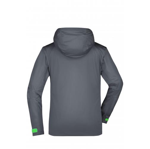 Ladies\' Outdoor Jacket