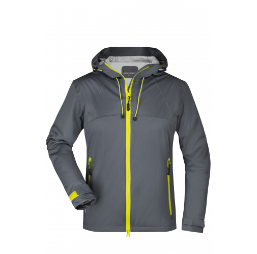 Ladies\' Outdoor Jacket