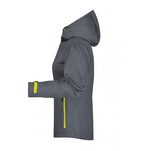 Ladies\' Outdoor Jacket