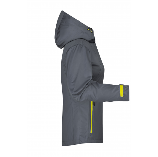 Ladies\' Outdoor Jacket