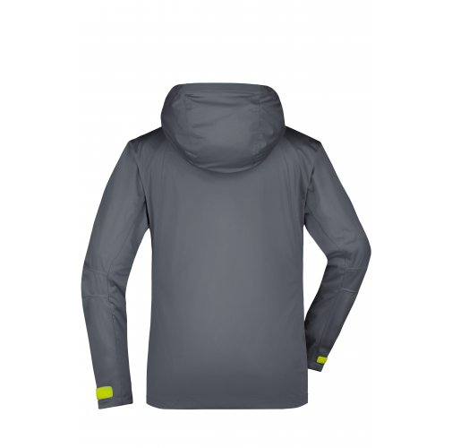 Ladies\' Outdoor Jacket