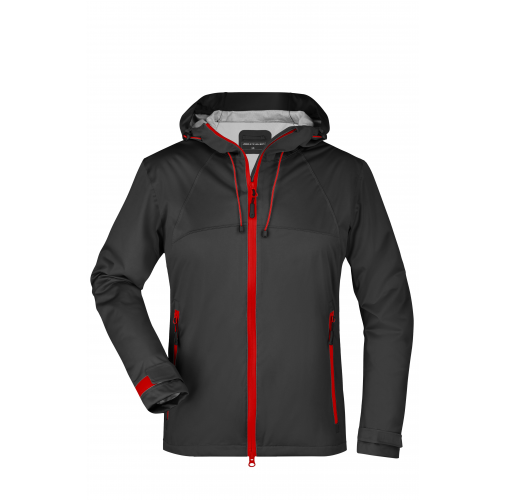 Ladies\' Outdoor Jacket