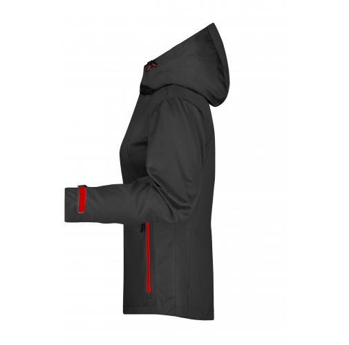 Ladies\' Outdoor Jacket