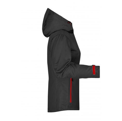 Ladies\' Outdoor Jacket