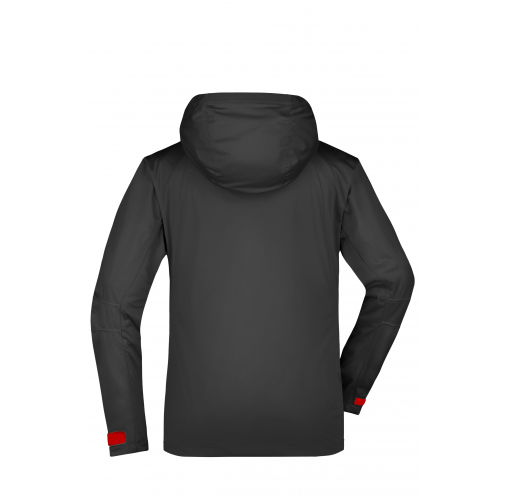 Ladies\' Outdoor Jacket