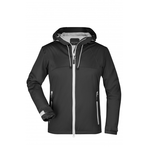 Ladies\' Outdoor Jacket