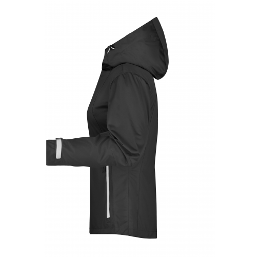 Ladies\' Outdoor Jacket