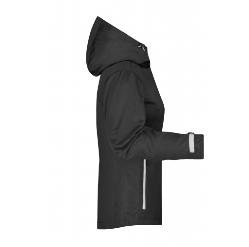 Ladies\' Outdoor Jacket