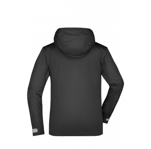 Ladies\' Outdoor Jacket