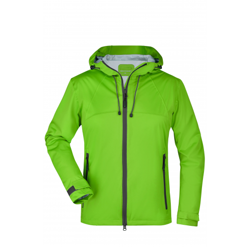 Ladies\' Outdoor Jacket