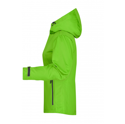 Ladies\' Outdoor Jacket