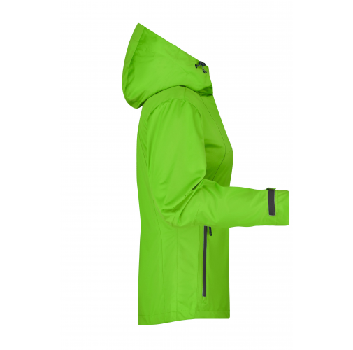 Ladies\' Outdoor Jacket