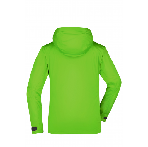 Ladies\' Outdoor Jacket