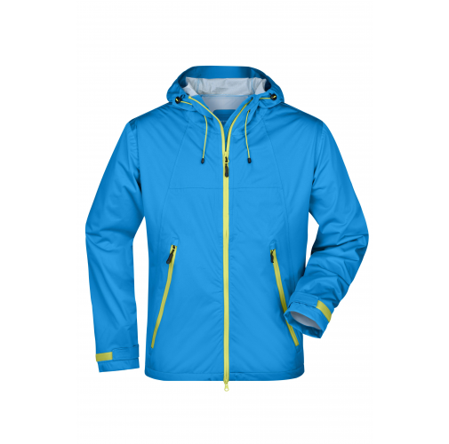 MEN'S OUTDOOR JACKET