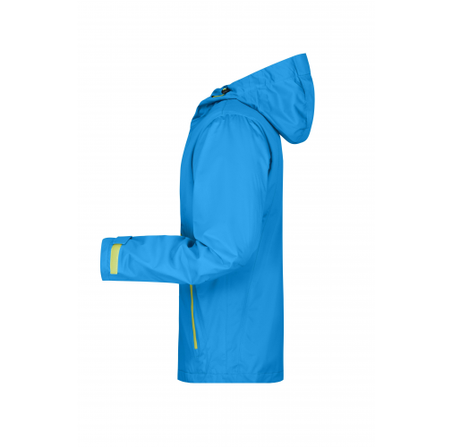 Men\'s Outdoor Jacket