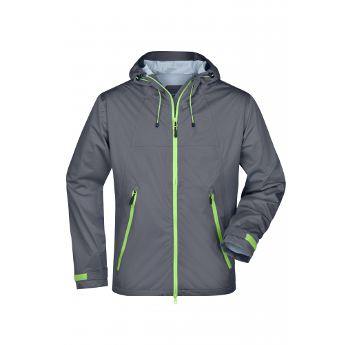 Men\'s Outdoor Jacket