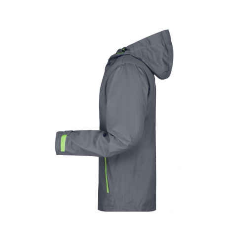 Men\'s Outdoor Jacket