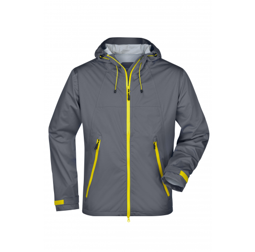 Men\'s Outdoor Jacket