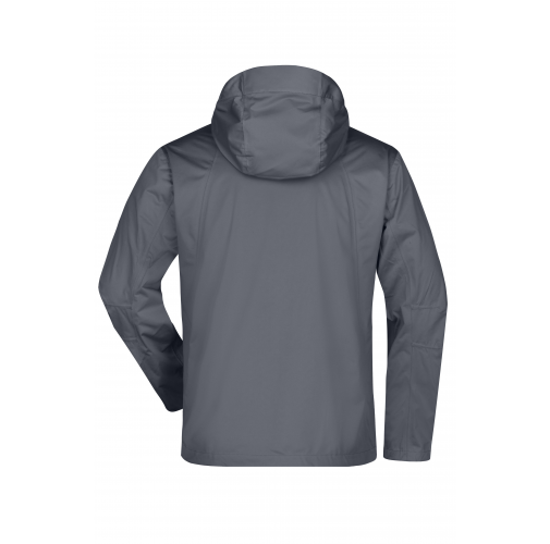 Men\'s Outdoor Jacket