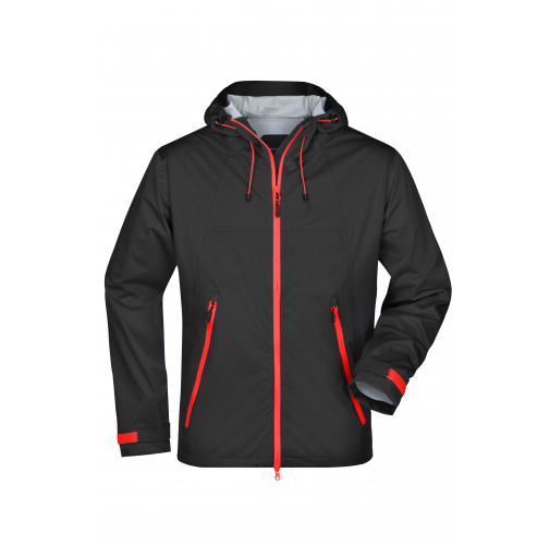 Men\'s Outdoor Jacket