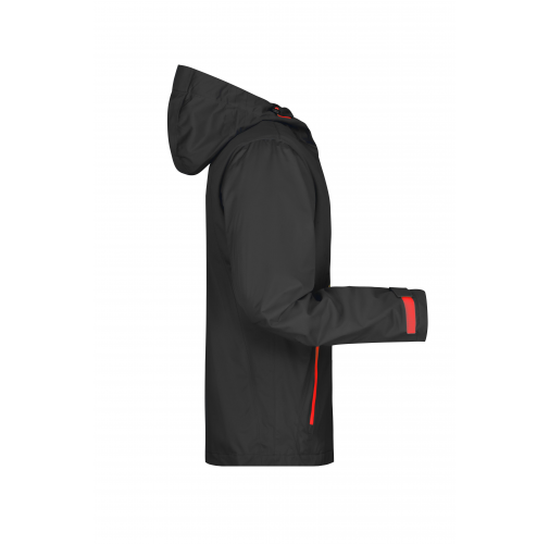 Men\'s Outdoor Jacket