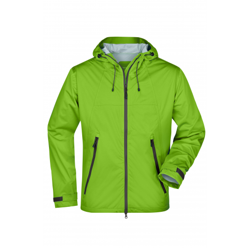 Men\'s Outdoor Jacket