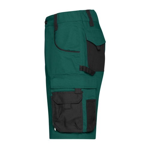 Workwear Bermudas - STRONG -