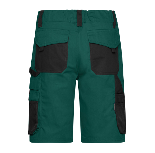 Workwear Bermudas - STRONG -