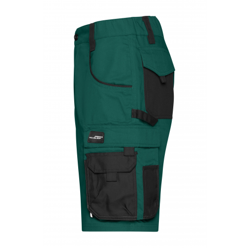 Workwear Bermudas - STRONG -