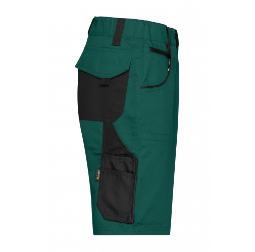 Workwear Bermudas - STRONG -