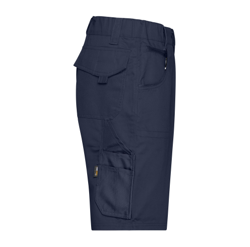 Workwear Bermudas - STRONG -