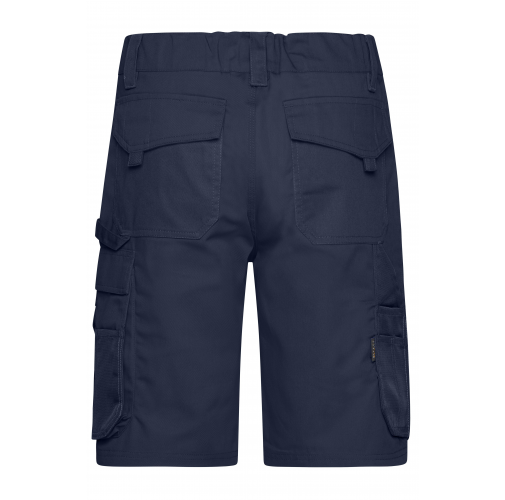 Workwear Bermudas - STRONG -