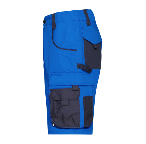 Workwear Bermudas - STRONG -