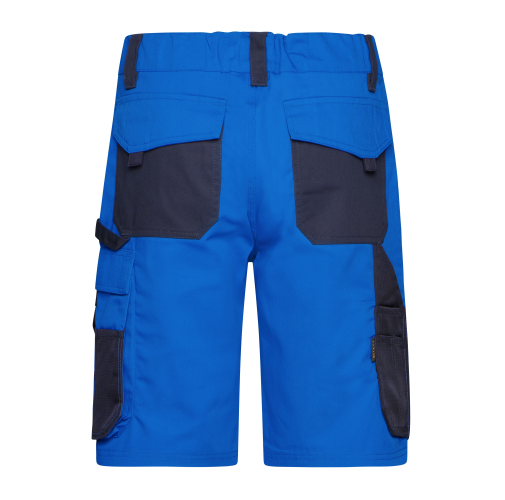 Workwear Bermudas - STRONG -