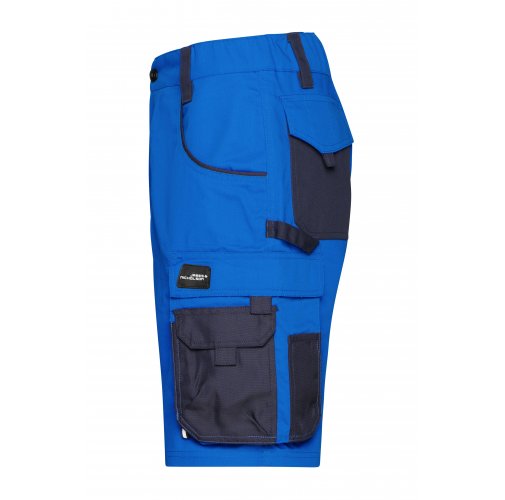 Workwear Bermudas - STRONG -