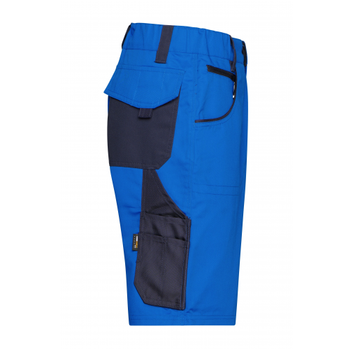 Workwear Bermudas - STRONG -