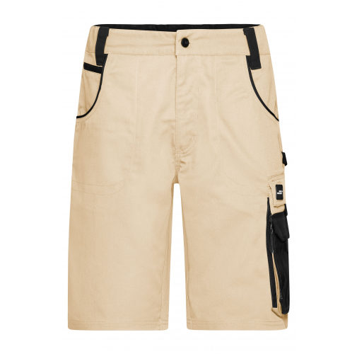 Workwear Bermudas - STRONG -