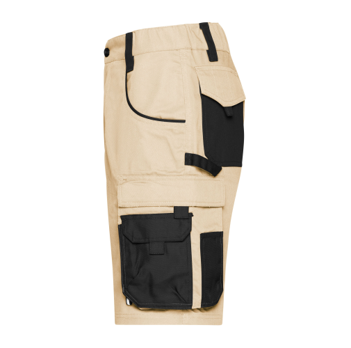 Workwear Bermudas - STRONG -
