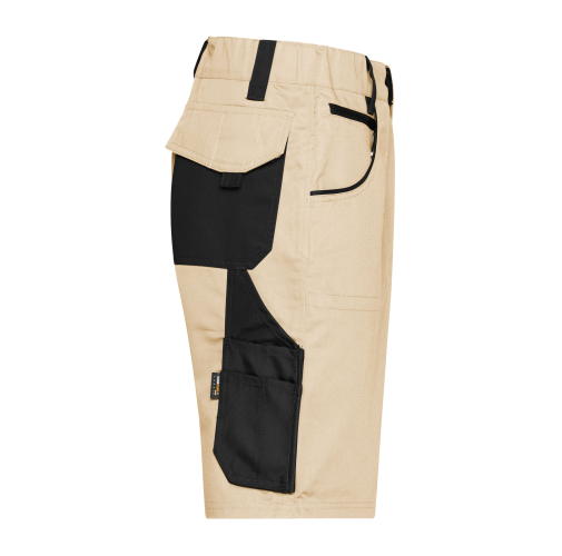 Workwear Bermudas - STRONG -