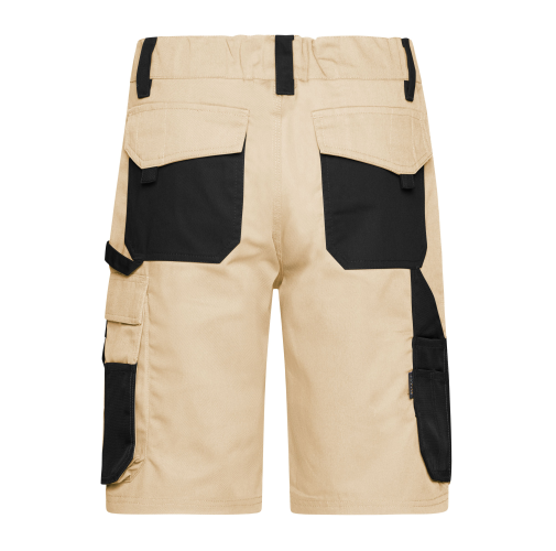 Workwear Bermudas - STRONG -