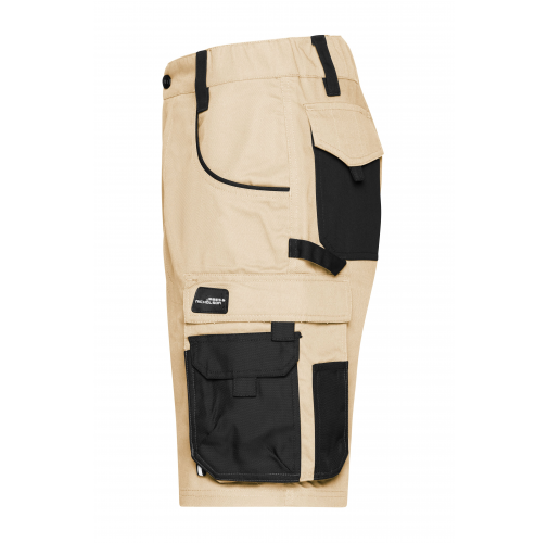Workwear Bermudas - STRONG -