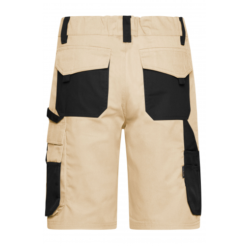 Workwear Bermudas - STRONG -