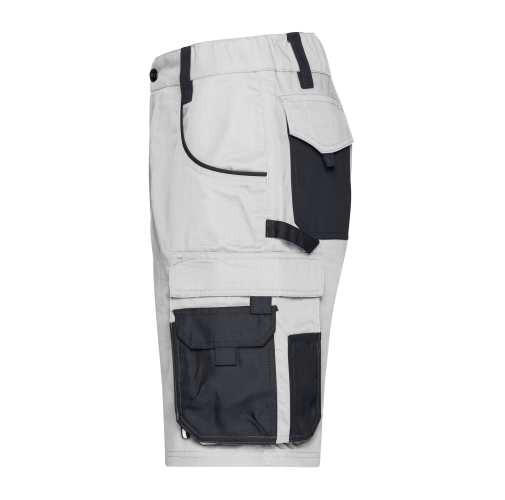 Workwear Bermudas - STRONG -