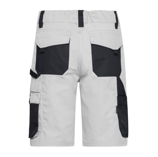 Workwear Bermudas - STRONG -