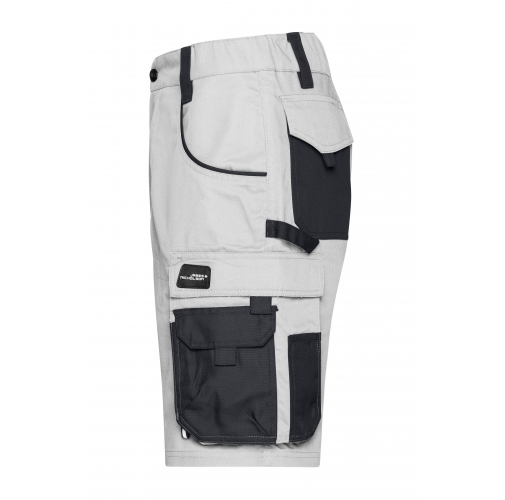 Workwear Bermudas - STRONG -