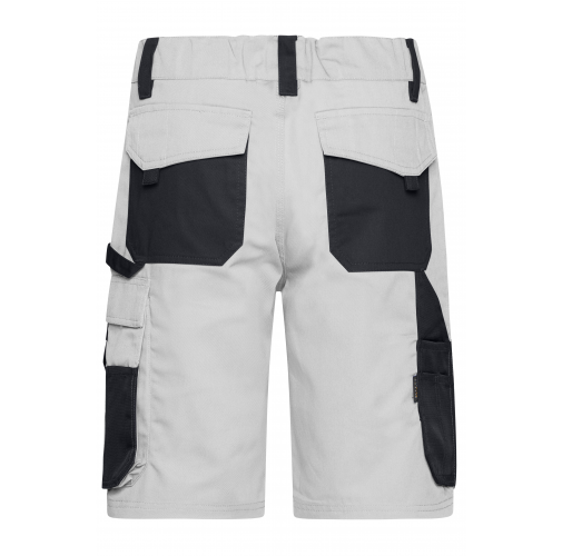 Workwear Bermudas - STRONG -